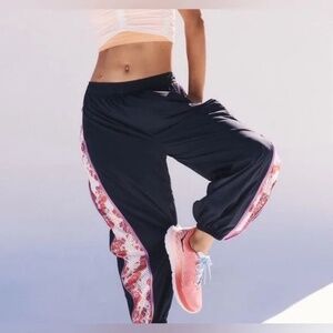 FP movement by free people Three Pointer Track Pants navy